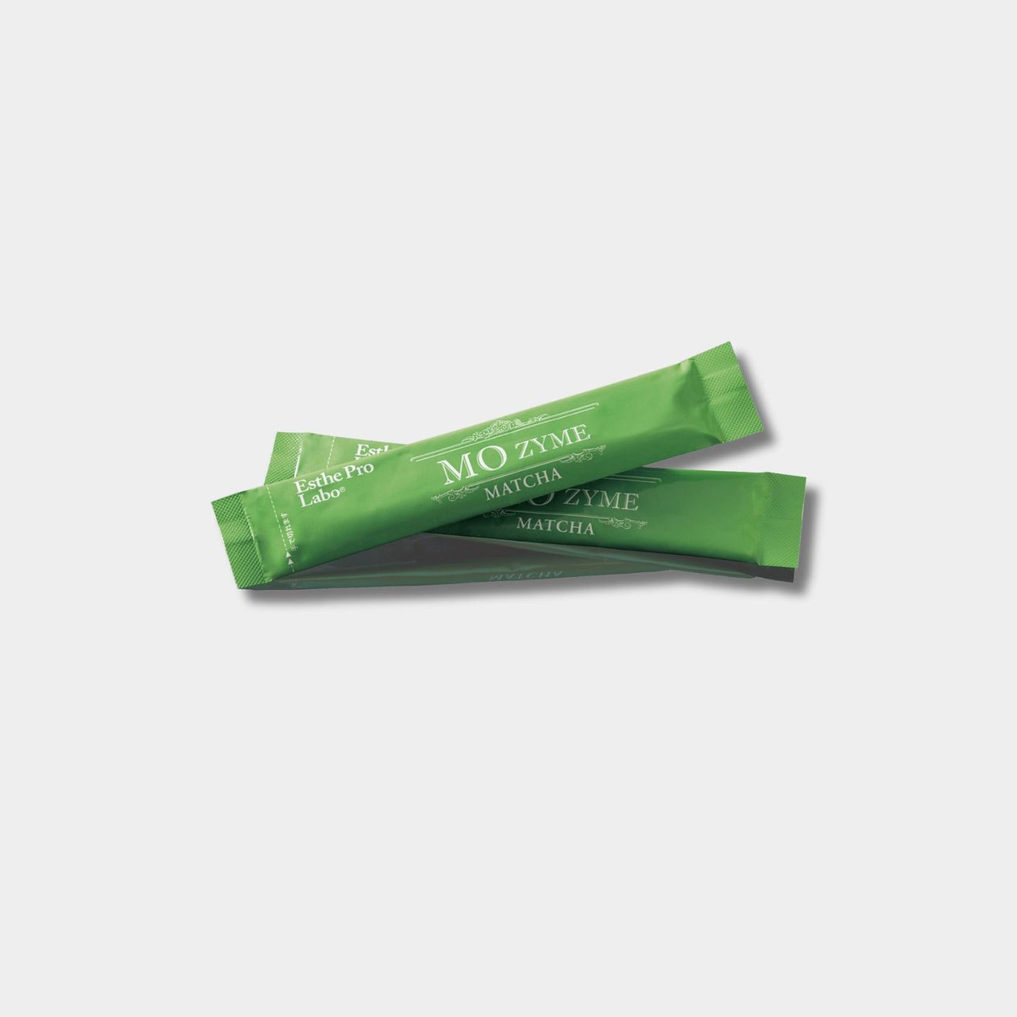Esthe Pro Labo - MO ZYME Matcha síla řas a bakterií pro přirozenou rovnováhu těla