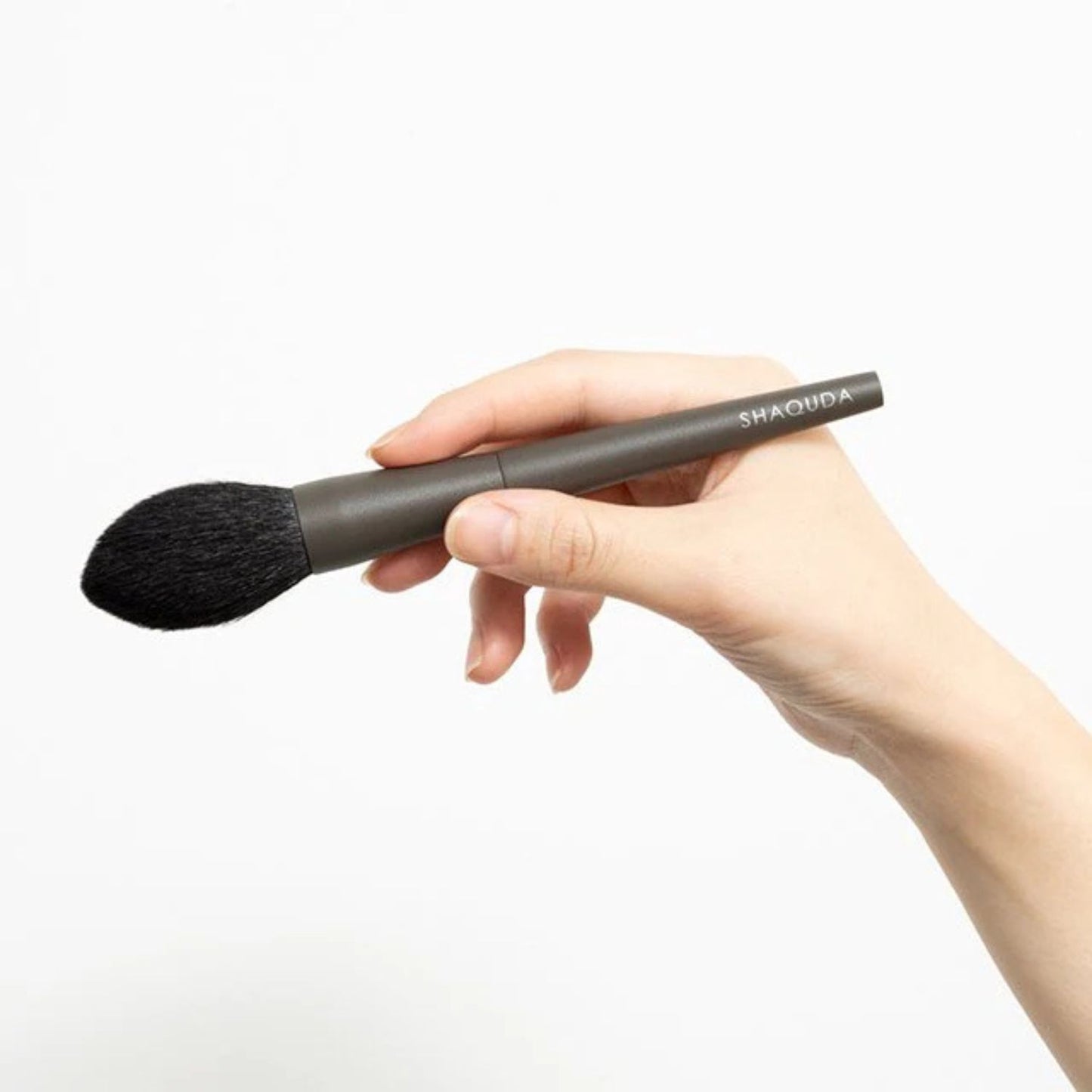 Multi face brush natural - OWN 701