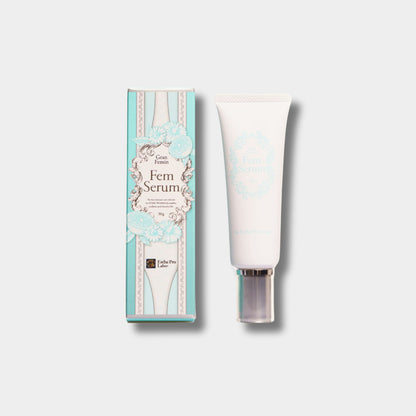 Gran Femin Fem Serum - B2B