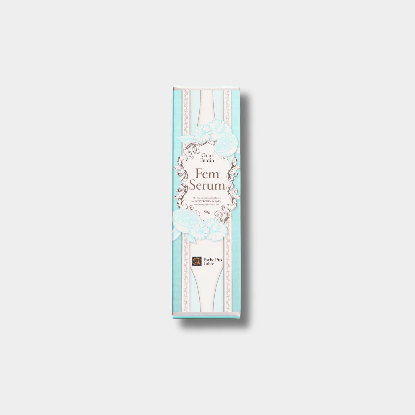 Gran Femin Fem Serum - B2B