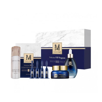 Miracletox VIP Box + Camellie exosome zdarma