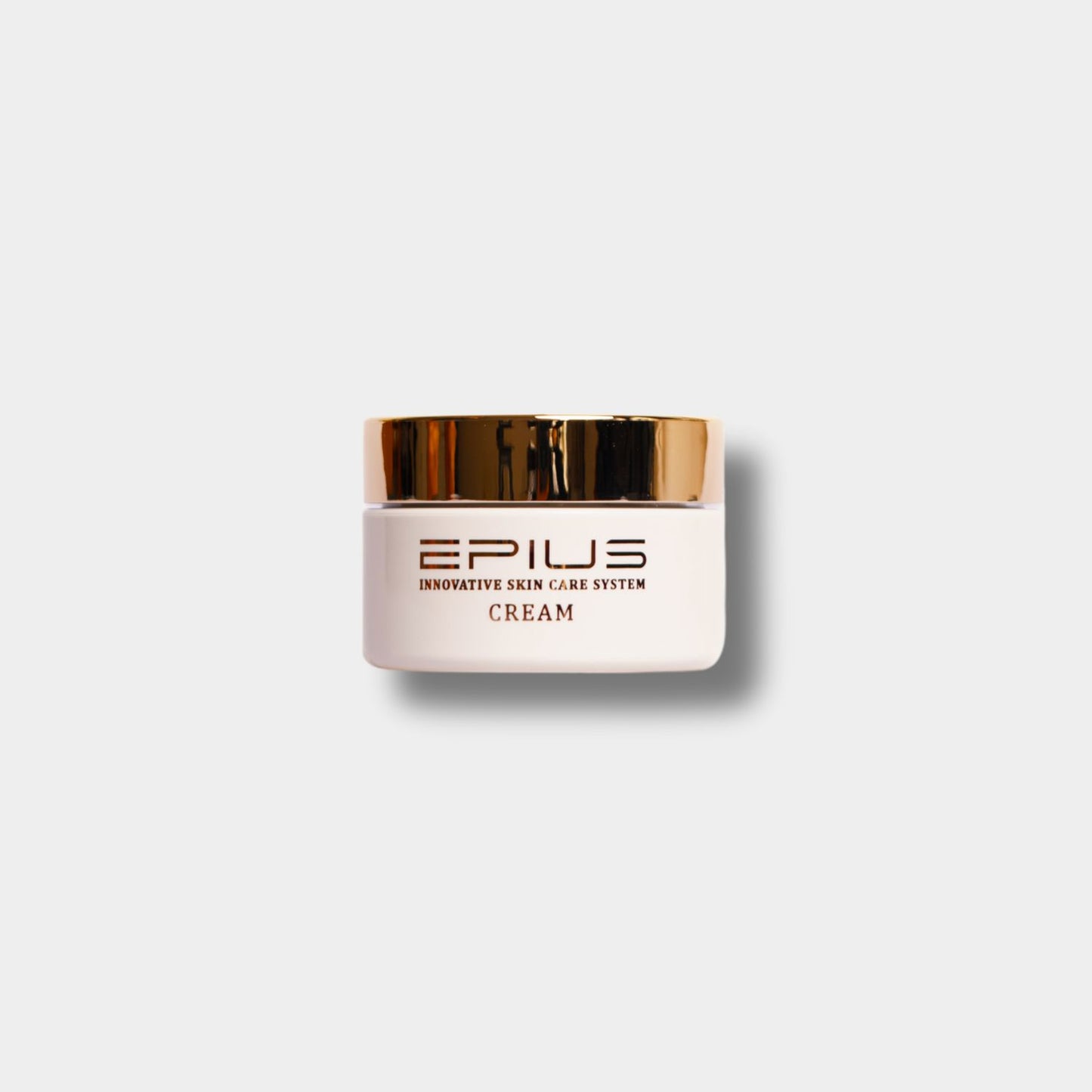Epius Innovatives Hautpflege-System Creme - B2B