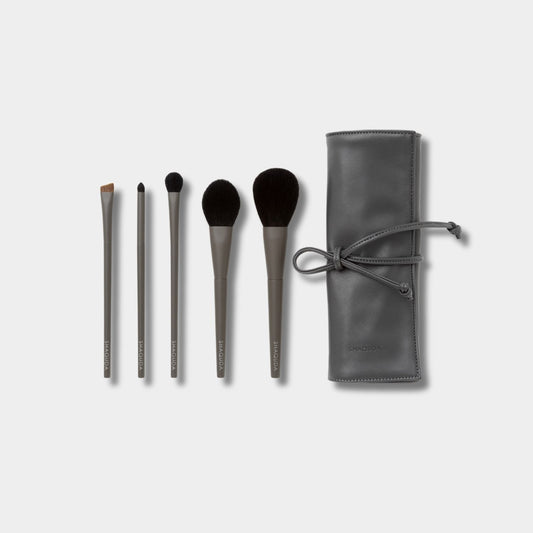 OWN 3 Pinsel & Makeup Pinsel Etui - B2B