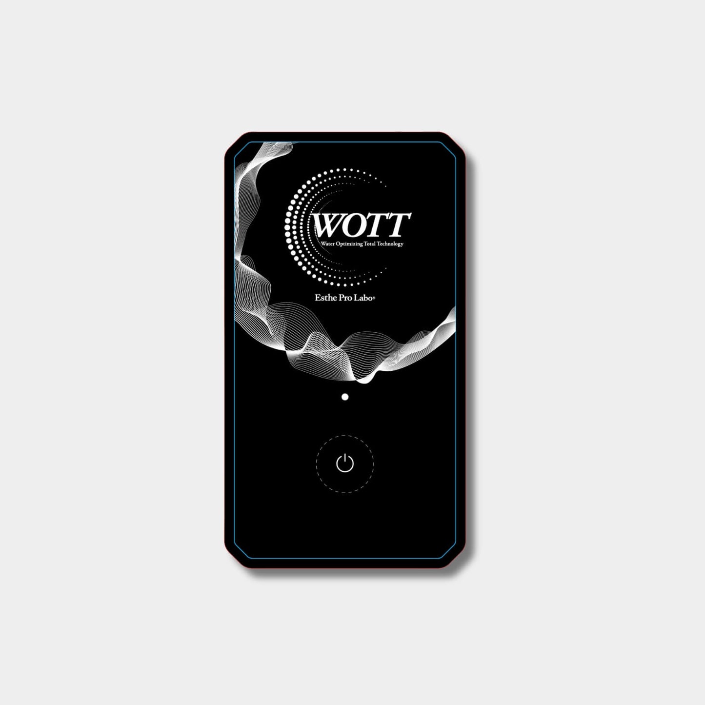 WOTT pad
