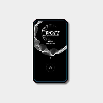 WOTT pad