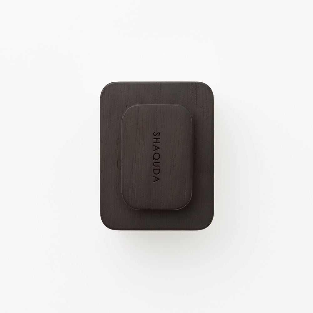 JIVA Body Brush short hard