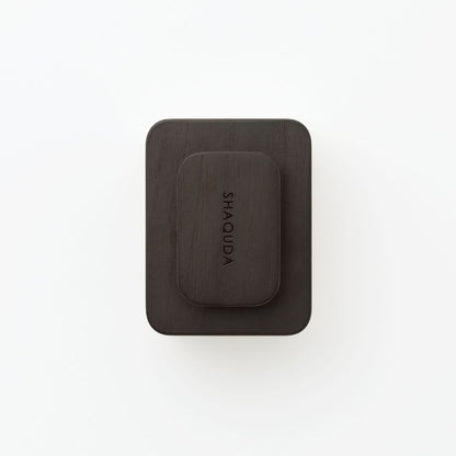 JIVA Body Brush short hard