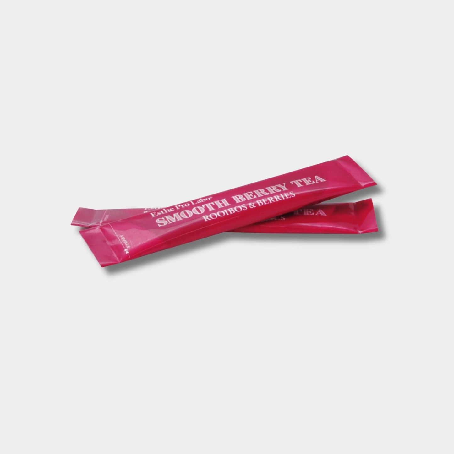 Smooth Berry Tea kolagenový aktivátor -  jemný beauty drink, který pomáhá vytvářet prostředí, kde se kolagen přirozeně tvoří a méně odbourává
