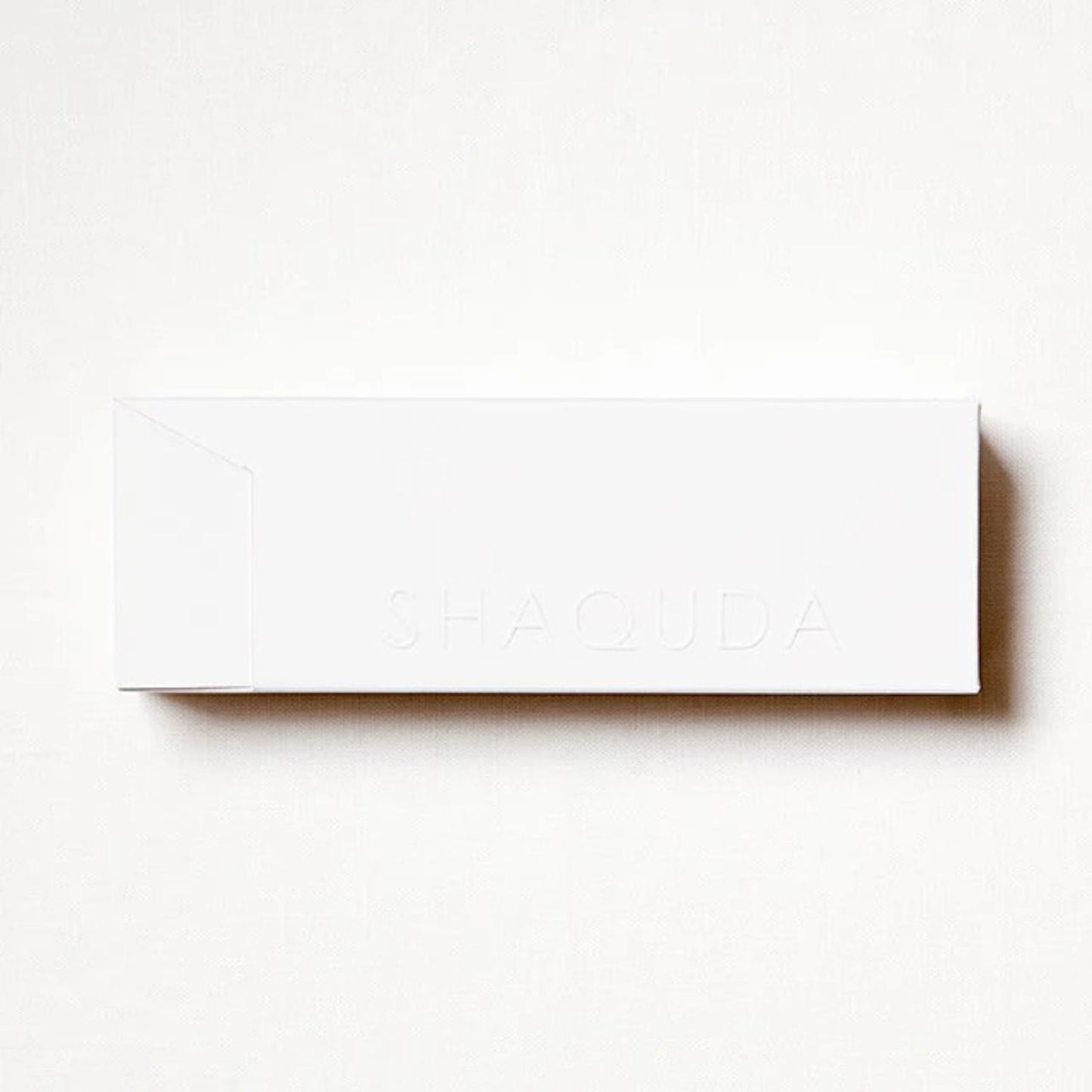 Leather brush case S