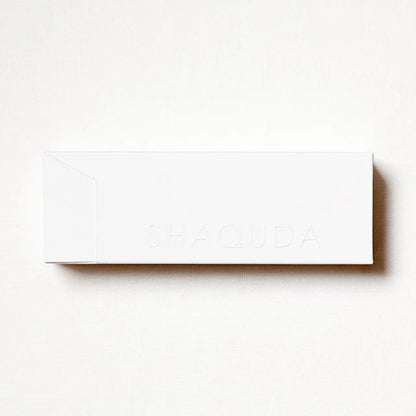 Leather brush case S