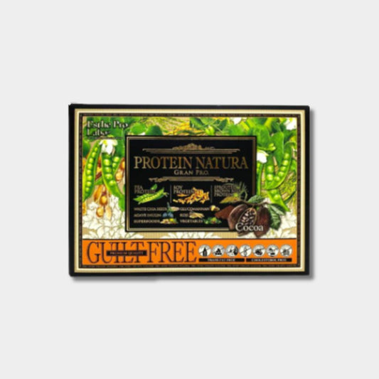 Esthe Pro Labo Protein Natura Gran Pro Dark Cacao