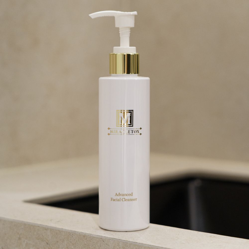 Miracletox Cleanser - B2B