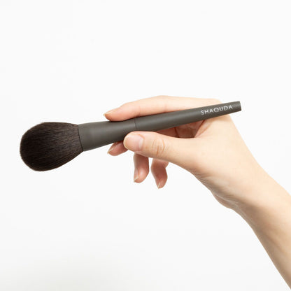 Face powder Brush synthetic - B2B
