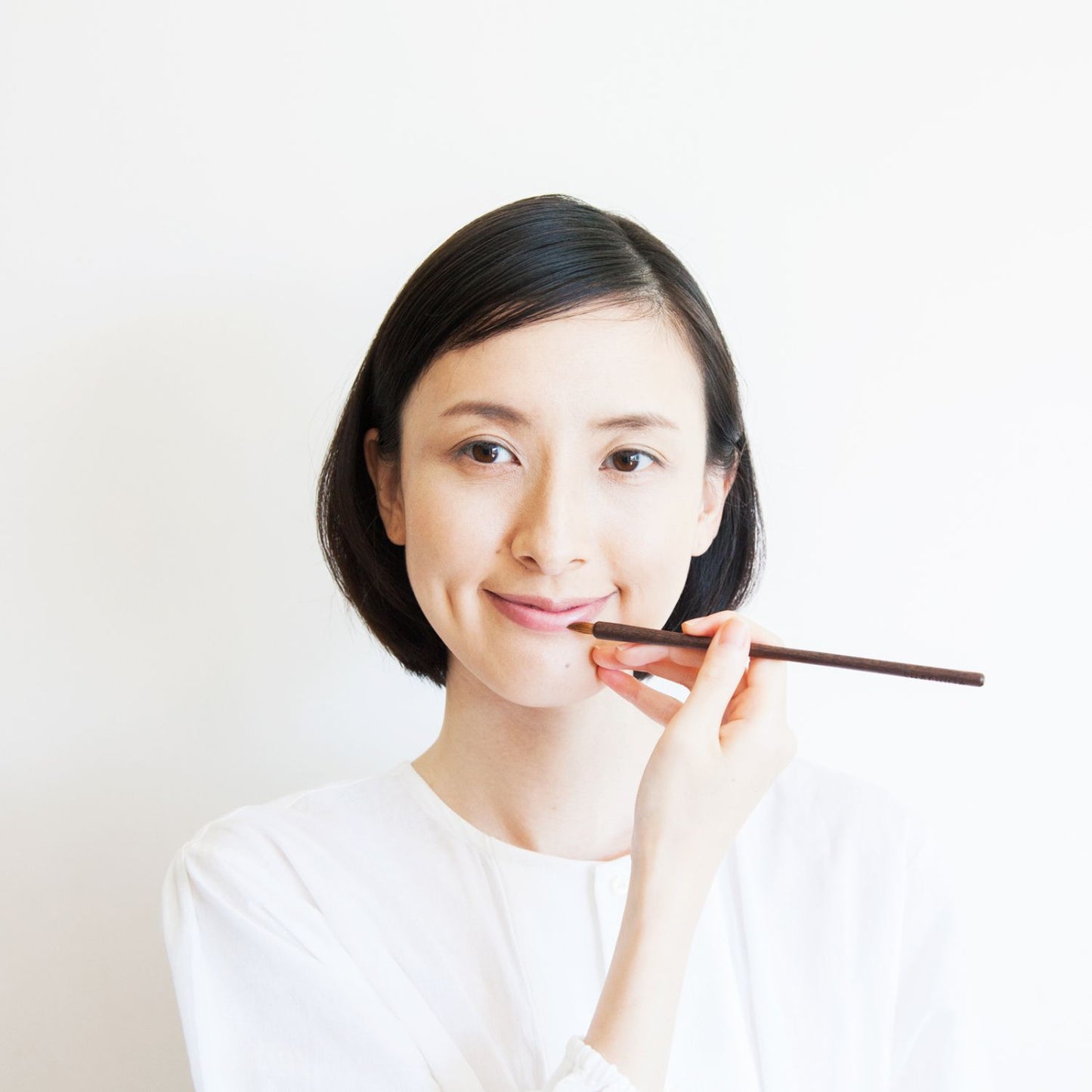 Lip contour Brush - B2B