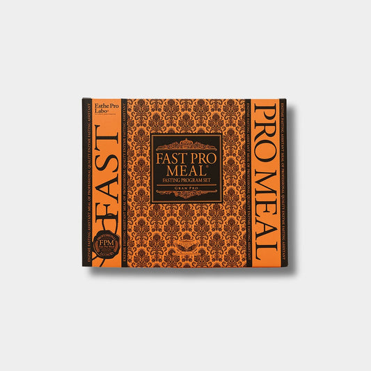 Fast Pro Meal Fasting Program Set (12 porcí) | Na objednání