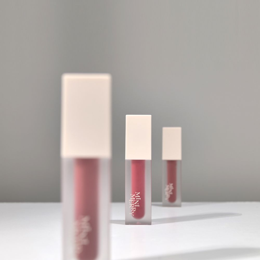 MINIMERRY VELVET BLENDING TINT