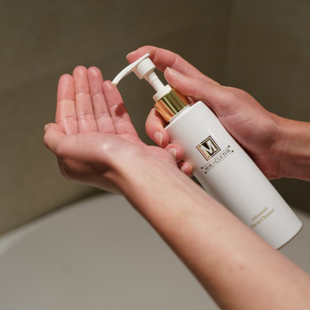 Miracletox Cleanser - B2B