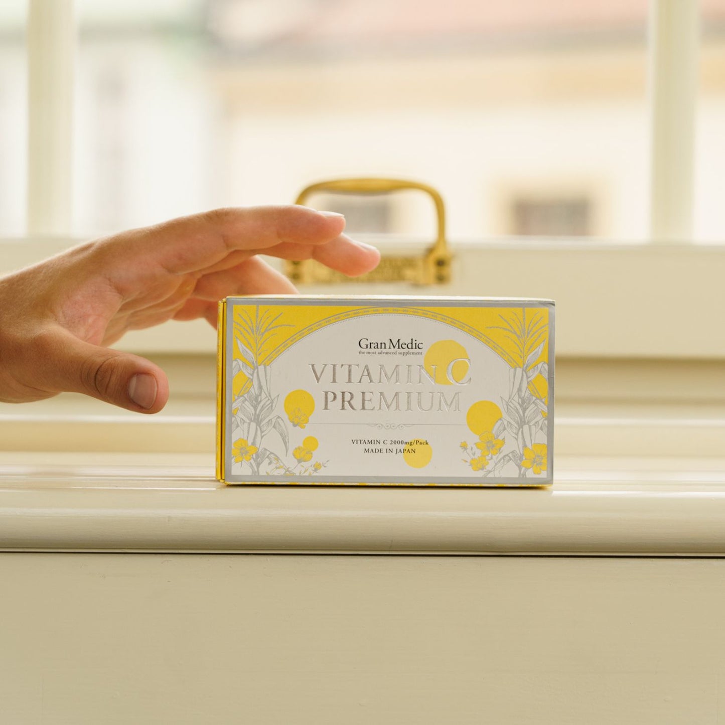 Esthe Pro Labo Vitamin C - B2B