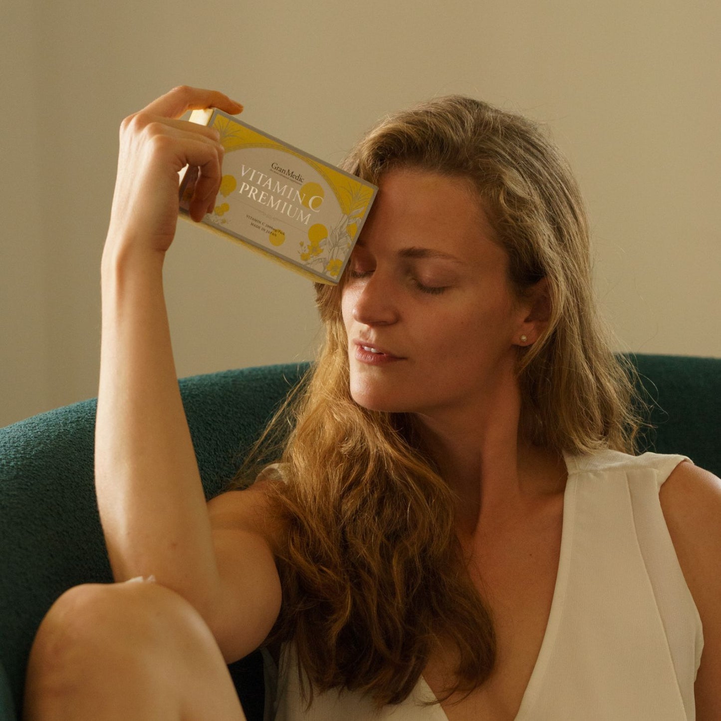 Esthe Pro Labo Vitamin C - B2B