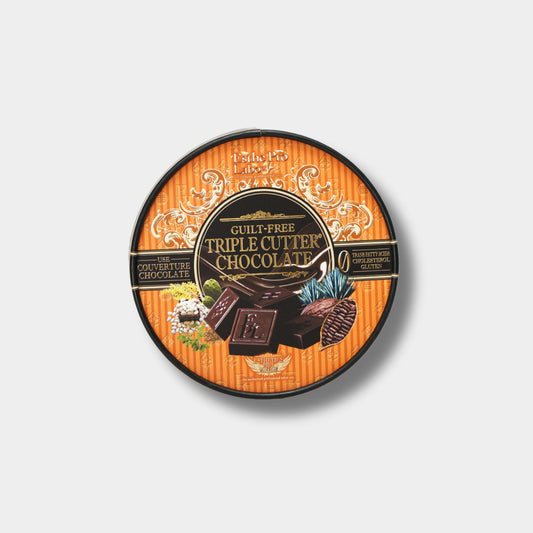 Esthe Pro Labo Triple Cutter - Chocolate - B2B