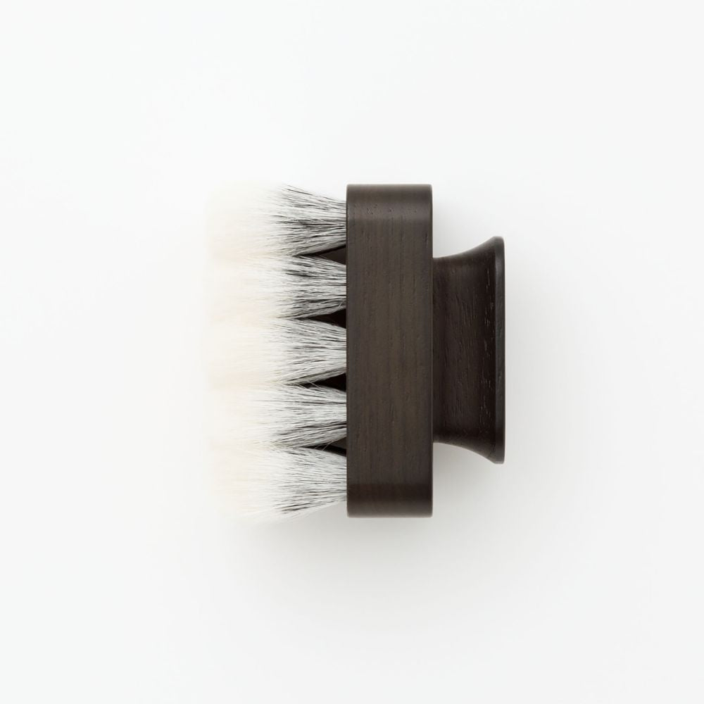 JIVA Body Brush short soft
