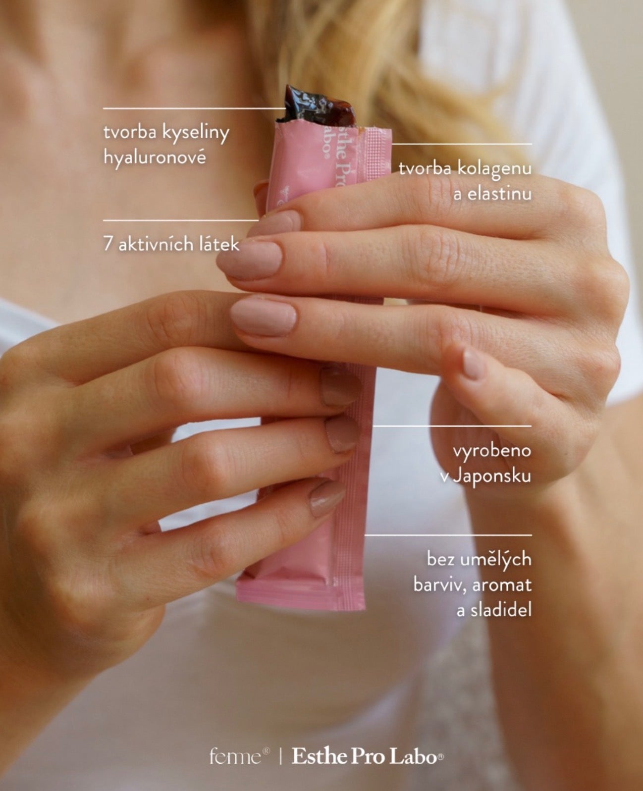 Esthe Pro Labo Seven Factor