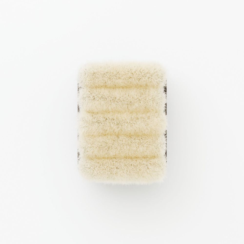 JIVA Body Brush short soft