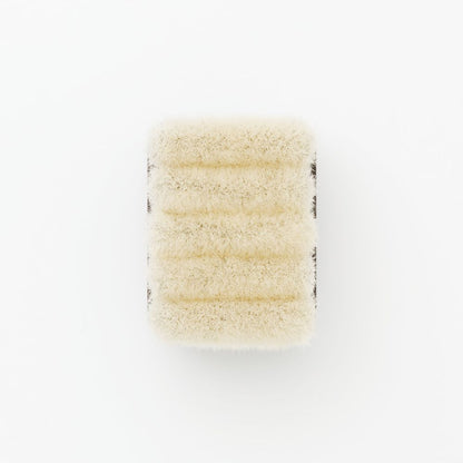 JIVA Body Brush short soft