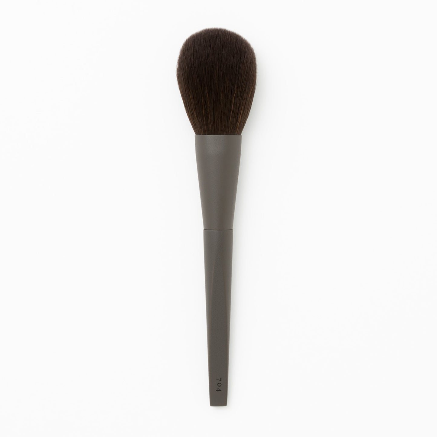 OWN 704 Face powder Brush synthetic