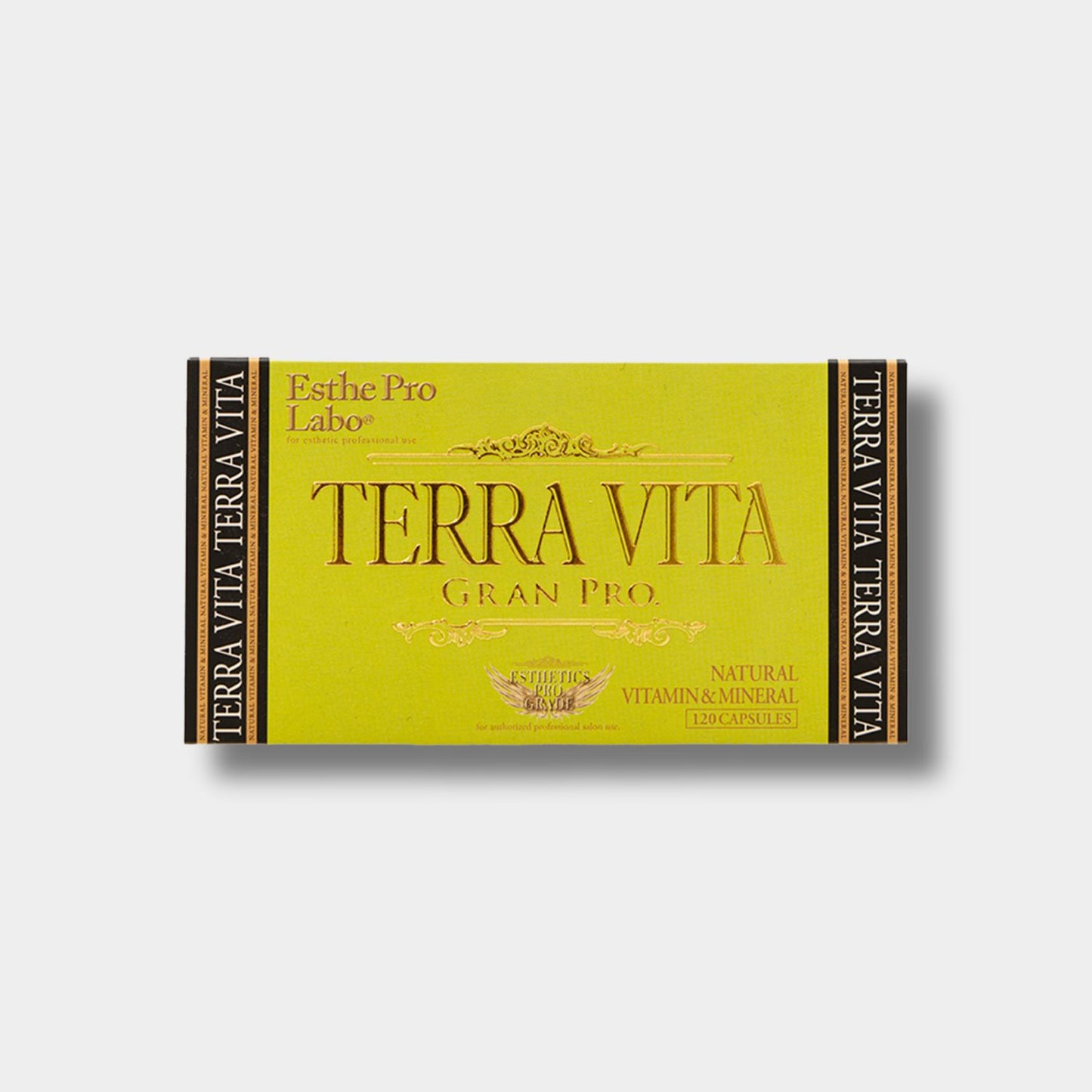 Esthe Pro Labo Terra Vita - B2B
