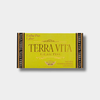 Esthe Pro Labo Terra Vita - B2B