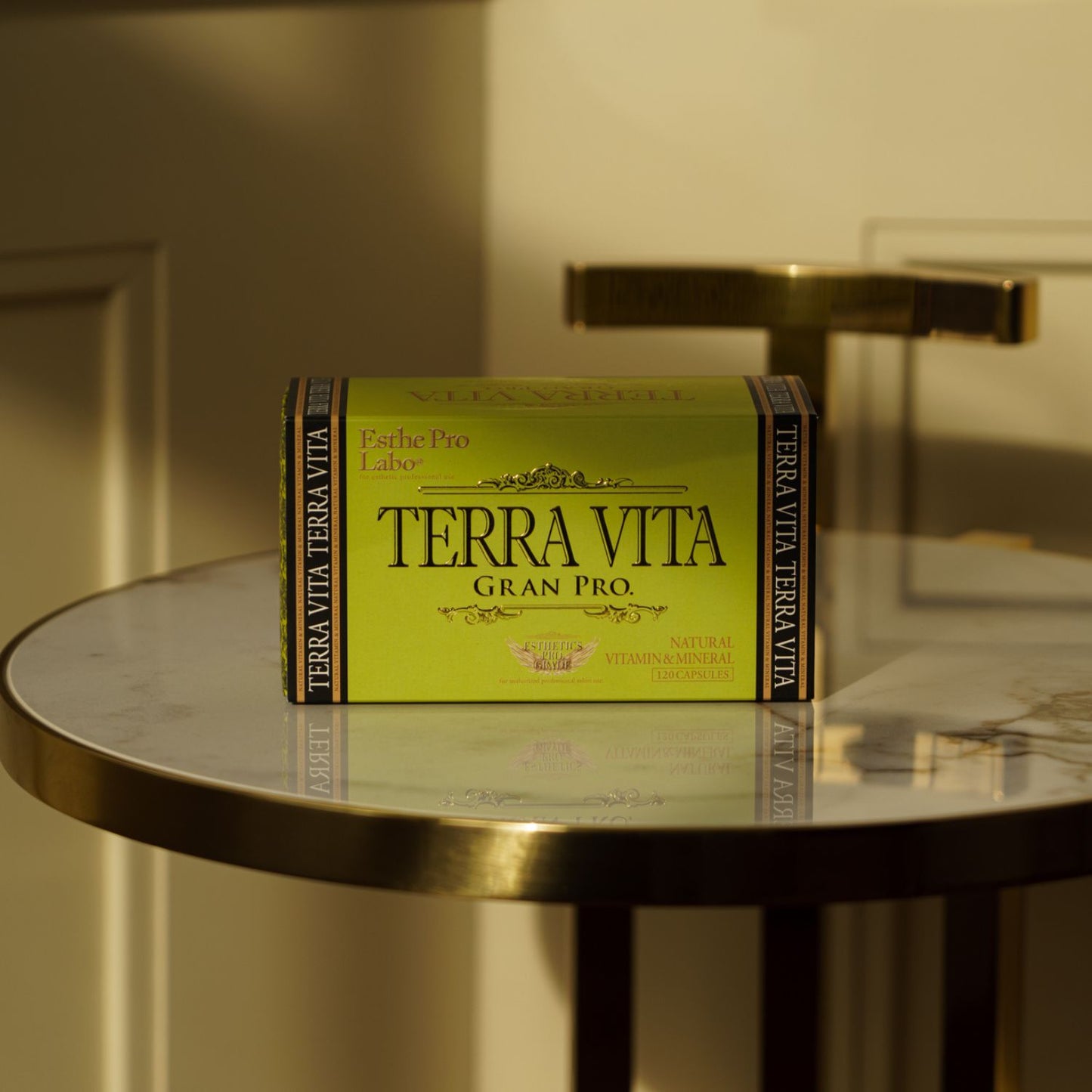 Esthe Pro Labo Terra Vita - B2B