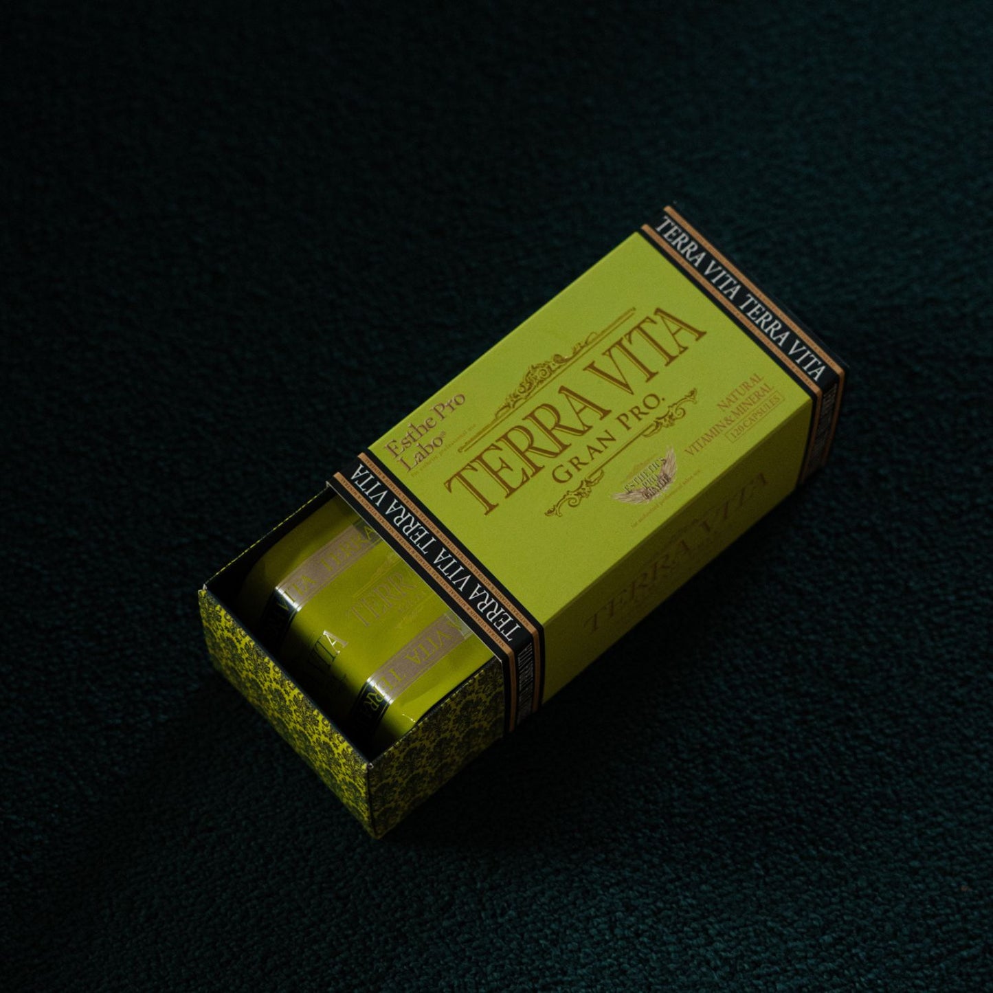 Esthe Pro Labo Terra Vita - B2B