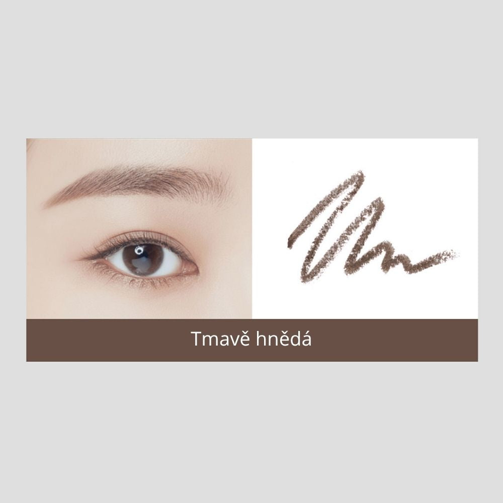 MINIMERRY EYEBROW PENCIL