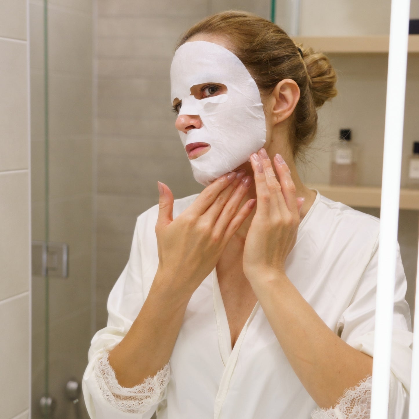 Miracletox Perfection Mask 4pcs - B2B