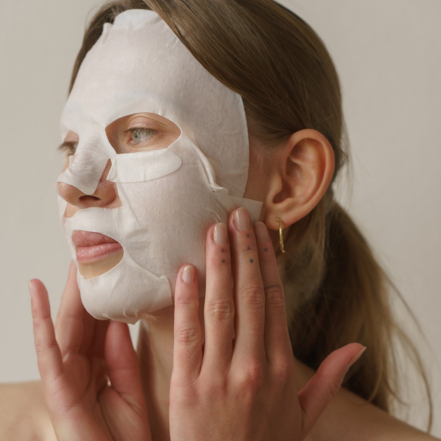 Miracletox Perfection Mask 4pcs - B2B