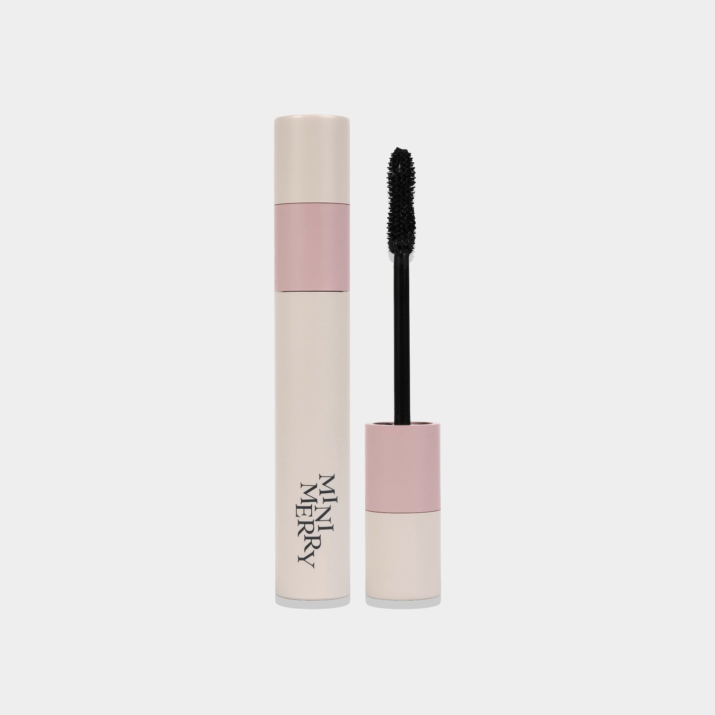 MINIMERRY CURLING & VOLUME MASCARA BRUSH