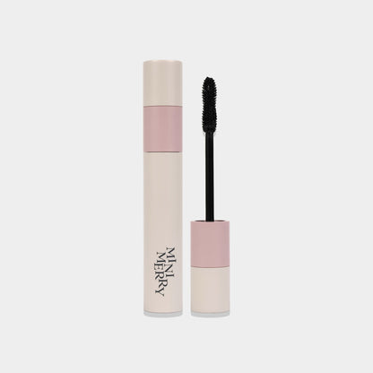 MINIMERRY CURLING & VOLUME MASCARA BRUSH