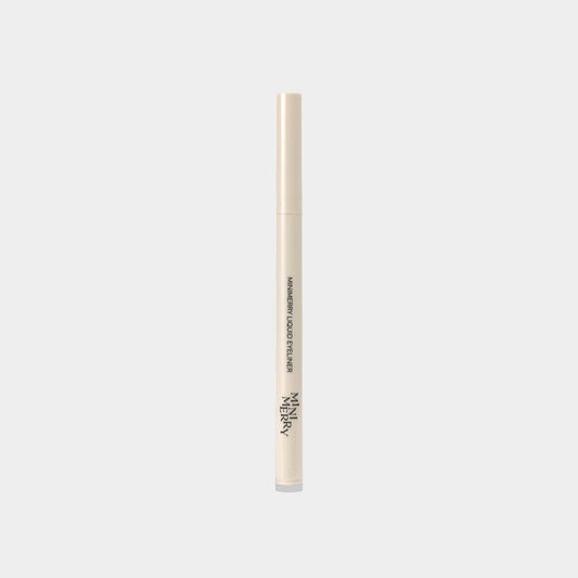 MINIMERRY LIQUID EYELINER