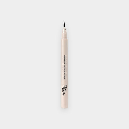 MINIMERRY LIQUID EYELINER