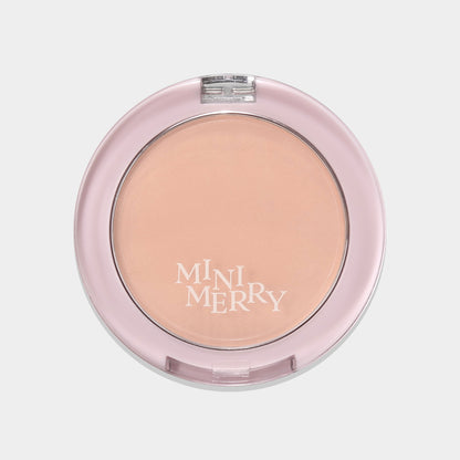 MINIMERRY BLOSSOM CHEEK