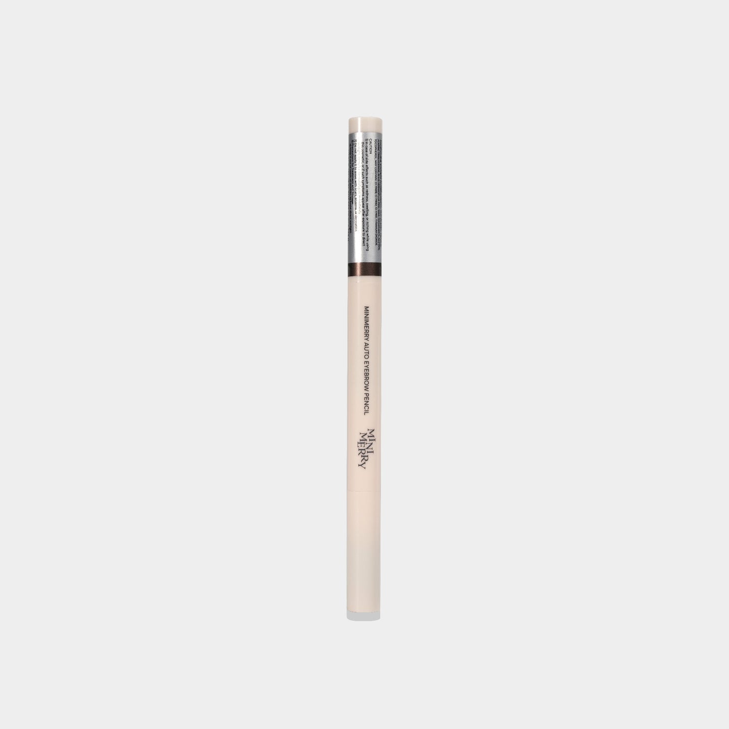 MINIMERRY EYEBROW PENCIL