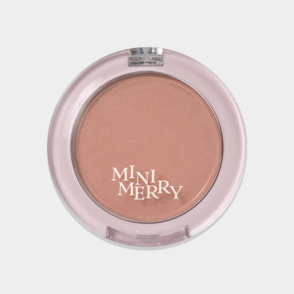 MINIMERRY BLOSSOM CHEEK