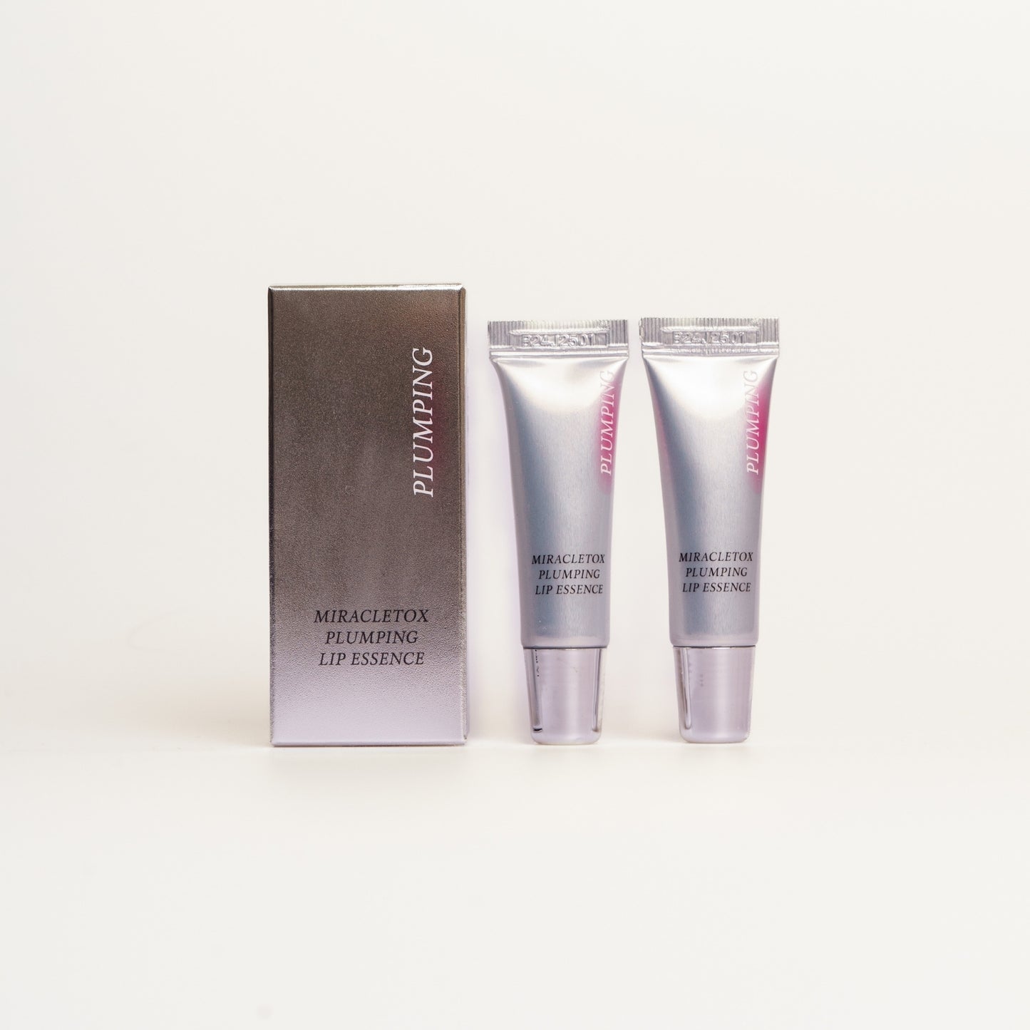 Miracletox Plumping Lip Essence 2 pcs - B2B