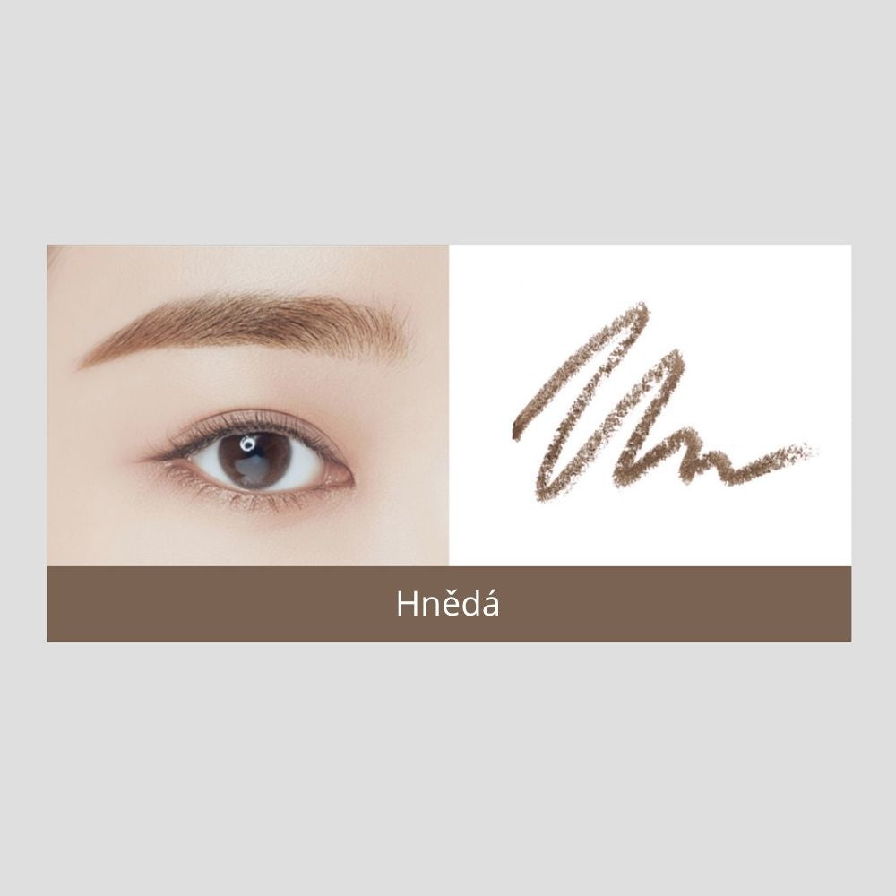 MINIMERRY EYEBROW PENCIL