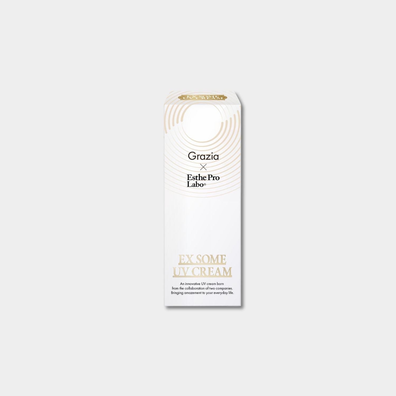EX-Some UV Cream SPF 36 PA+++ – byfemme.cz