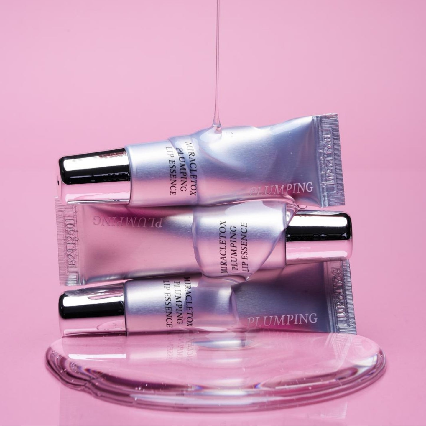 Miracletox Plumping Lip Essence 2 pcs - B2B