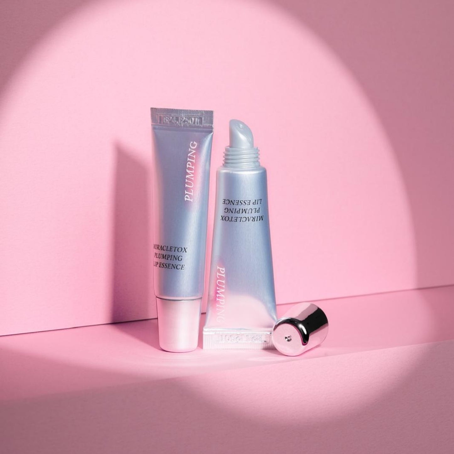 Miracletox Plumping Lip Essence 2 pcs - B2B