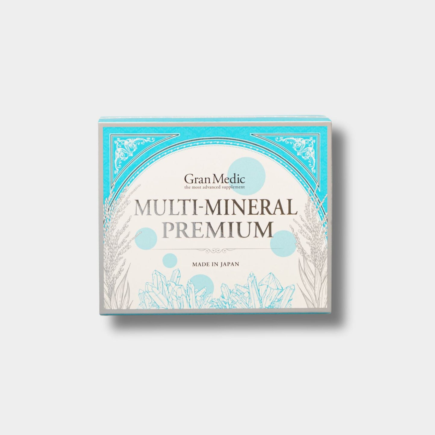 Esthe Pro Labo Multi Mineral Medium - B2B