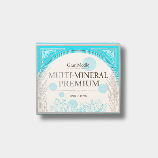 Esthe Pro Labo Multi Mineral Medium - B2B